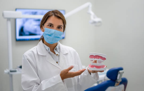 Best Cracked Tooth Emergency Dentist  in Black Canyon City, AZ