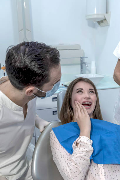 Best Root Canal Emergency Dentist  in Black Canyon City, AZ