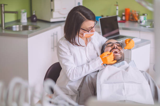 Best Dentist Open on Weekends  in Black Canyon City, AZ